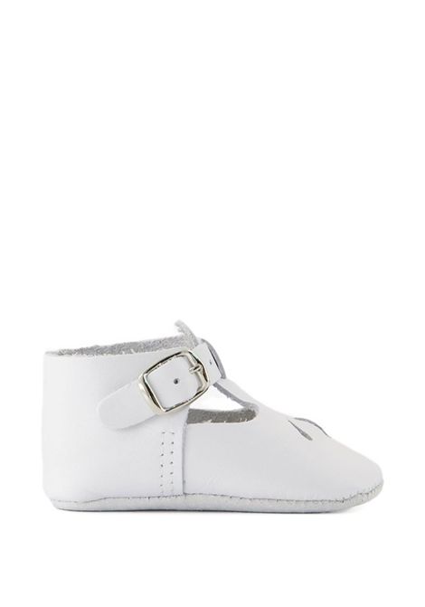 Scarpine neonato bianche TARTINE ET CHOCOLAT | CC800110126E